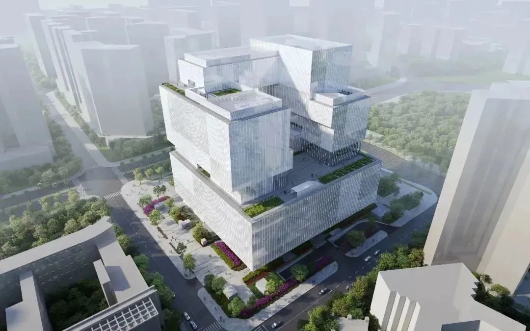 騰暉科技無人塔機亮相2023年廣東省住房城鄉建設系統“質量月”現場觀摩交流會